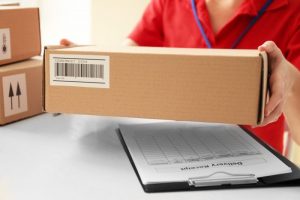 Skicka paket billigast